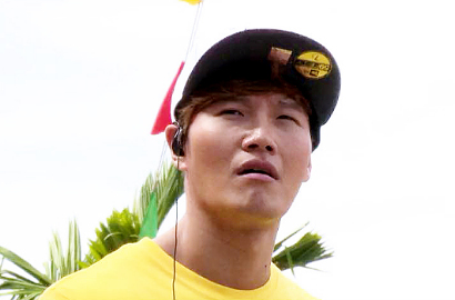 Bintang Tamu Wanita di 'Running Man' Bikin Kim Jong Kook Canggung