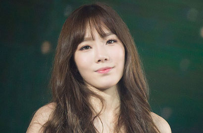 Tae Yeon SNSD Umumkan Segera Debut Solo Tahun Ini