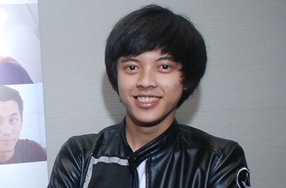 Antara Musik Atau Akting, Ini Jawaban Bisma SMASH