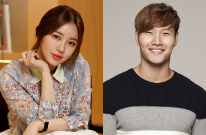 Kim Jong Kook Akui Beberkan Niatan Ajak Yoon Eun Hye Makan Bersama