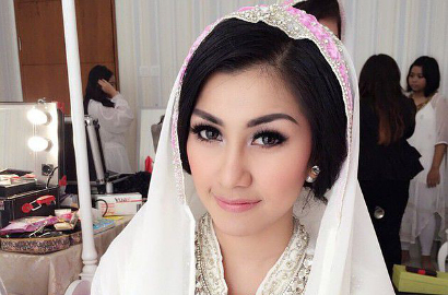 Jadi Penyanyi, Nisya Ahmad Pengen Duet Bareng Raffi Ahmad