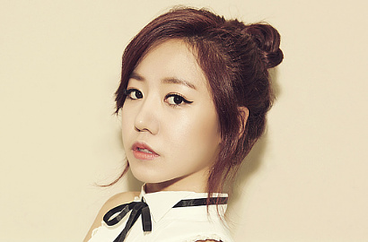 Agensi A Pink Bantah Namjoo Masuk Universitas Lewat Jalur Khusus