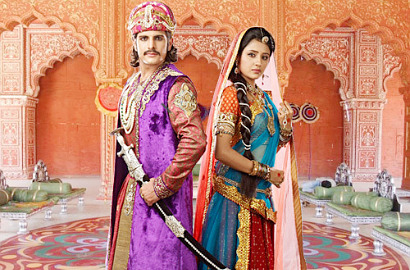 Paridhi Sharma 'Ratu Jodha' Tak Hadir di Pernikahan Rajat Tokas 'Raja Jalal'