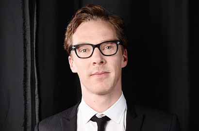 Dukung LGBT, Petisi Benedict Cumberbatch Ditolak Pangeran William dan Kate