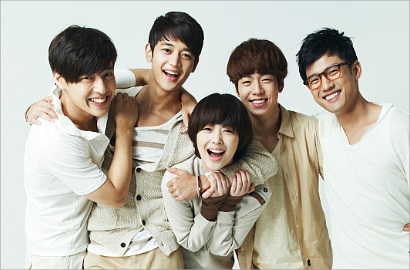 Fans Kecewa Lagi 'To The Beautiful You' Masih Belum Tayang