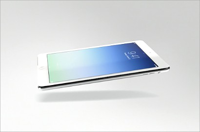 Spesifikasi dan Gambar iPad Plus 12,9 Inci Terungkap