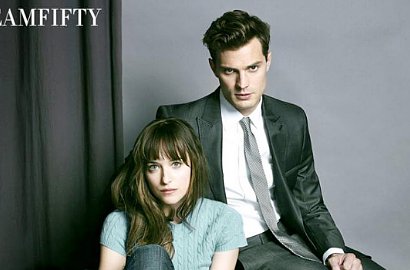 Teaser 'Fifty Shades of Grey' di Super Bowl Bikin Penasaran