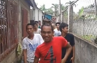 Berkat Video Alay, Grup Kocak Ini Sedot Perhatian Orang
