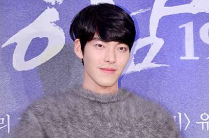 Kim Woo Bin Jadi Model Calvin Klein Pertama dari Asia Timur