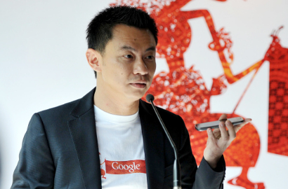 Country Director Google Indonesia Mengundurkan Diri