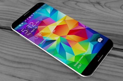 Samsung Kirim Undangan Untuk Perkenalan Galaxy S6 1 Maret