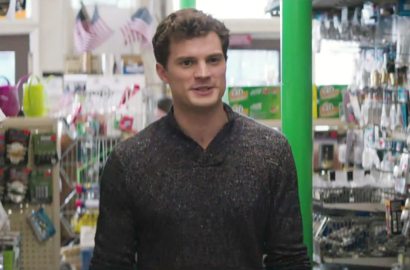 Jamie Dornan Beli Benda-Benda Ini di 'Fifty Shades of Grey'