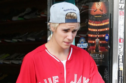 Belum Move On, Justin Bieber Ingin Balikan dengan Selena Gomez?