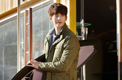 Song Jae Rim Diramal Akan Bertemu Lebih Banyak Wanita