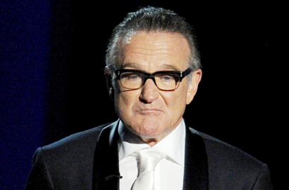Istri dan Anak Rebutan Warisan Mendiang Robin Williams