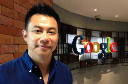 Rudy Ramawy Mengaku Mundur dari Jabatan Bos Google Indonesia