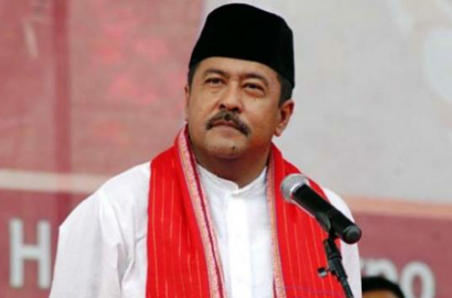 Rano Karno Kembali Ungkapkan Ingin Buat Lanjutan 'Si Doel'