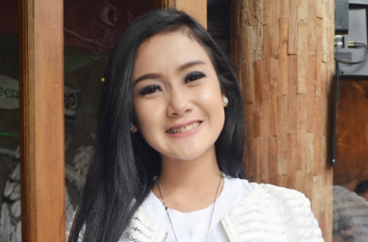 Ketemu Ijonk di Sidang Cerai Lanjutan, Cita Citata Hanya Senyum