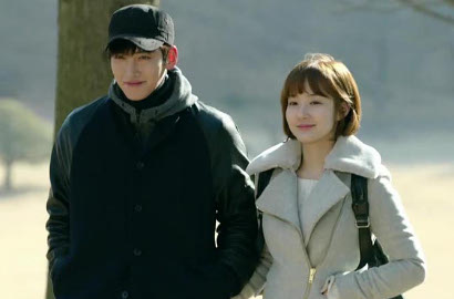 Park Min Young Percaya Ji Chang Wook Bukan Pembunuh di Eps 17 'Healer'