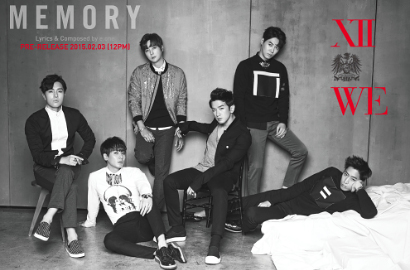 Shinhwa Akhirnya Comeback dengan Rilis MV 'Memory'