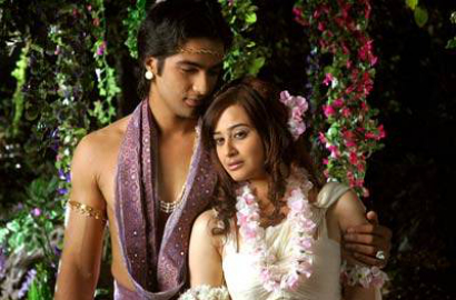 Tayang Perdana, 'Shakuntala' Raih Posisi 5 Besar Perolehan Rating