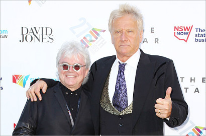 Air Supply Akan Gelar Konser di Jogja dan Malang Maret 2015