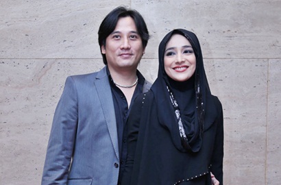 Cindy Fatikasari dan Tengku Firmansyah Duet di Film 'Move On'