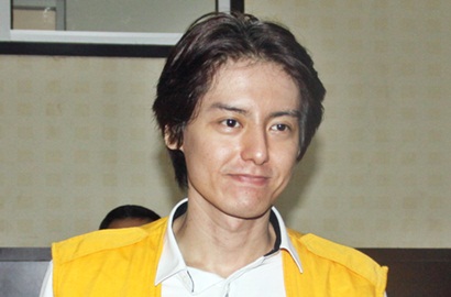 Roger Danuarta Akan Segera Bebas 17 Februari?