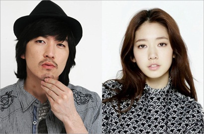 Park Shin Hye Duet Bareng MYK di Lagu 'You're Perfect'