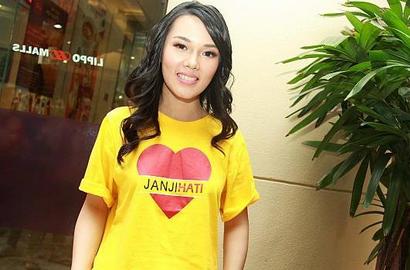 Dalami Peran di 'Janji Hati', Elvira Natali Tak Tidur Tiga Hari