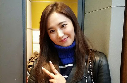 Yuri SNSD Gabung Variety Show Tentang Artis Dobel Pekerjaan
