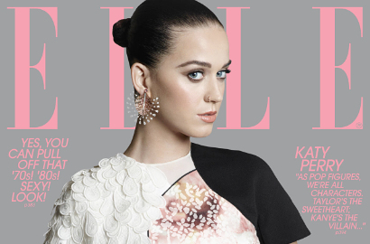 Katy Perry Sebut Taylor Swift Baik Hati, Menyindir?