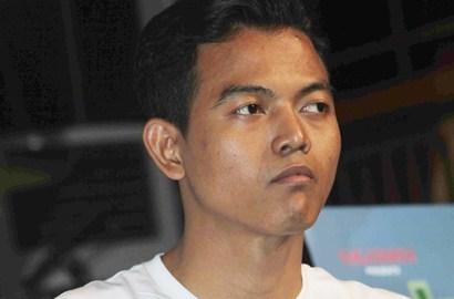 Keyboardist Wali Takut Selingkuh Usai Lihat Istri Melahirkan