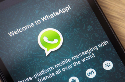 WhatsApp Web Punya Masalah Privasi, Foto Pengguna Bisa Diintip