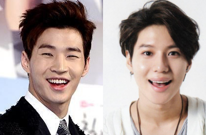 Henry SuJu-M, Taemin SHINee Ikut Acara TV Perjodohan 'Match Made in Heaven'