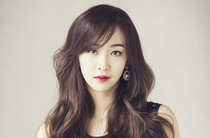 Asyik, Dasom Sistar Sudah Punya Akun Instagram