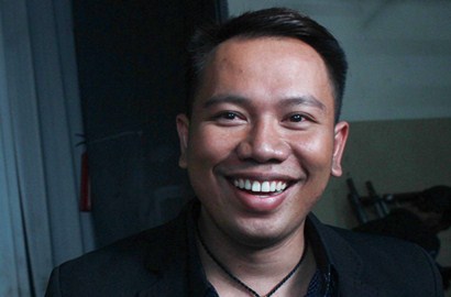 Vicky Prasetyo Ternyata Diam-Diam Kagumi Syahrini
