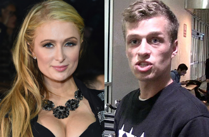 Saudara Paris Hilton Ditangkap Usai Mengamuk di Pesawat