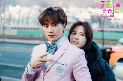 'Kill Me Heal Me' Bantah Gunakan Foto Telanjang Member Girlband