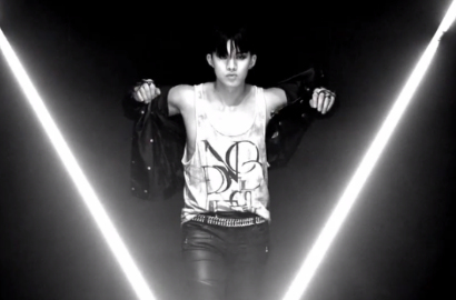 Fans Duga Debut Solo Tey Mr.Mr Plagiat Taemin SHINee