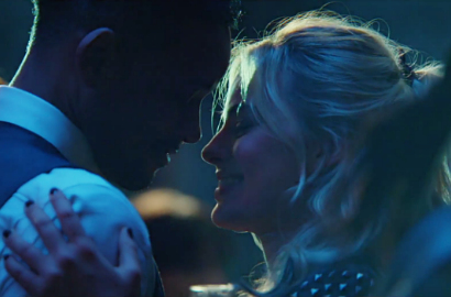 Mesranya Will Smith-Margot Robbie Jalani Misi di Teaser 'Focus'