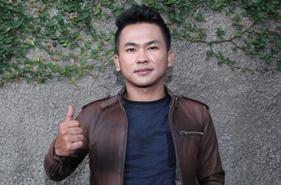 Kenang Cita Citata, Ijonk Bikin Lagu 'Sakau'