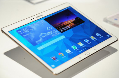 Samsung Galaxy Tab 5 Segera Rilis dengan Layar 9,7 Inci?