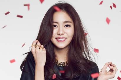 Uee Akui Sedang Pacaran Saat Debut After School