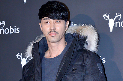 Cha Seung Won Malah Senang 'Three Meals' Bukan Tentang Kuliner Cantik