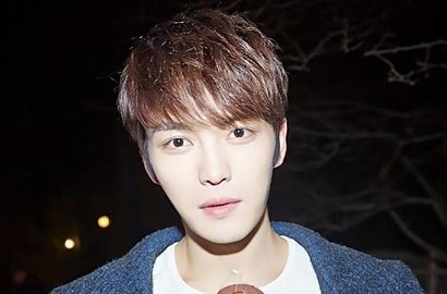 Fans Internasional Kirim Makanan ke Lokasi Syuting 'Spy' Jaejoong JYJ