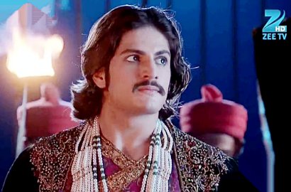 Akhirnya, Foto Pernikahan Rajat Tokas 'Jodha Akbar' Terungkap