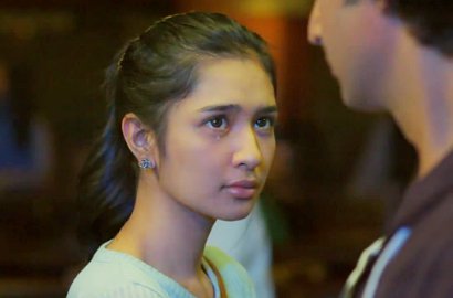 Saurabh Raj Jain Bikin Mikha Tambayong Nangis di 'Check in Bangkok'