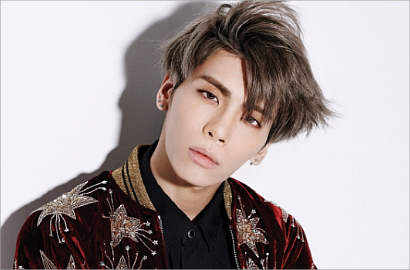 Jonghyun SHINee Khawatir Pendapatan Sebagai Artis Tidak Stabil