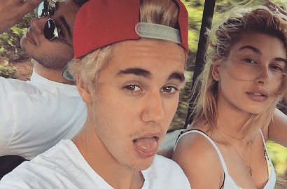 Justin Bieber Kencan Makan Malam dengan Hailey Baldwin